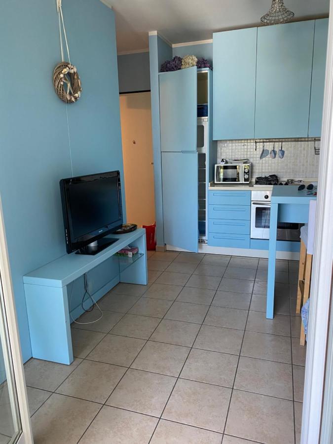 Appartamentino Celeste Porto Recanati Exterior foto