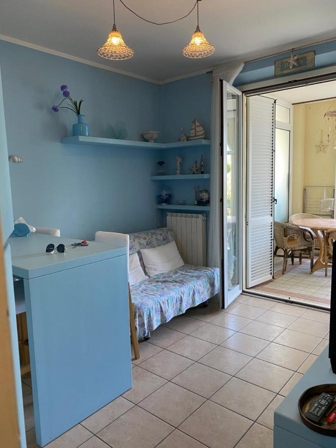 Appartamentino Celeste Porto Recanati Exterior foto