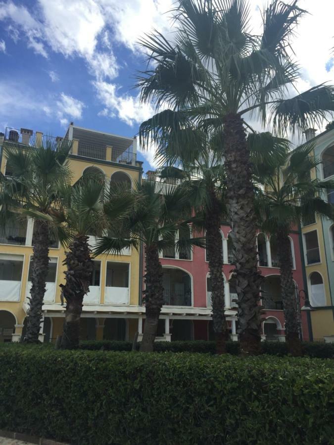 Appartamentino Celeste Porto Recanati Exterior foto