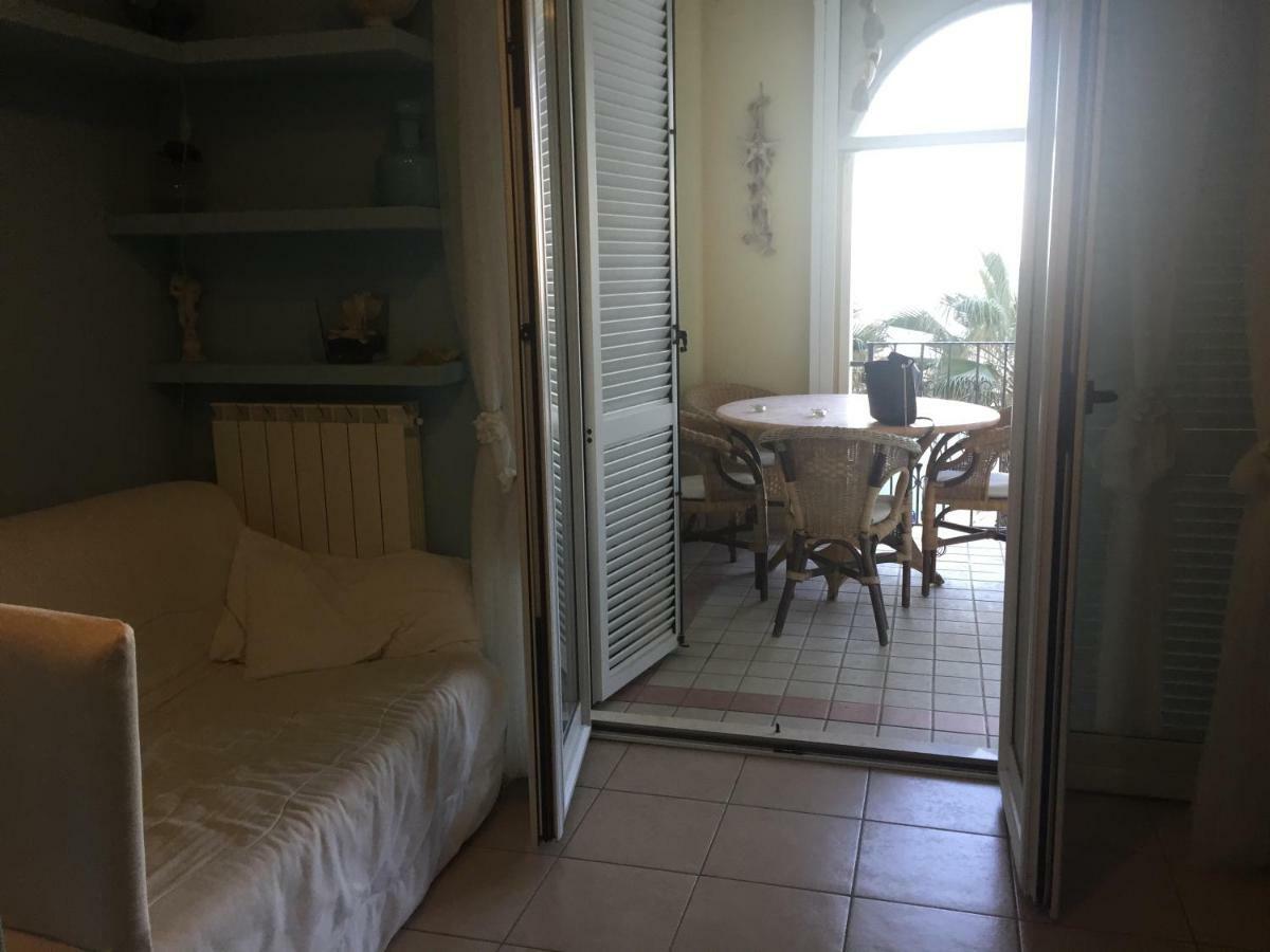 Appartamentino Celeste Porto Recanati Exterior foto