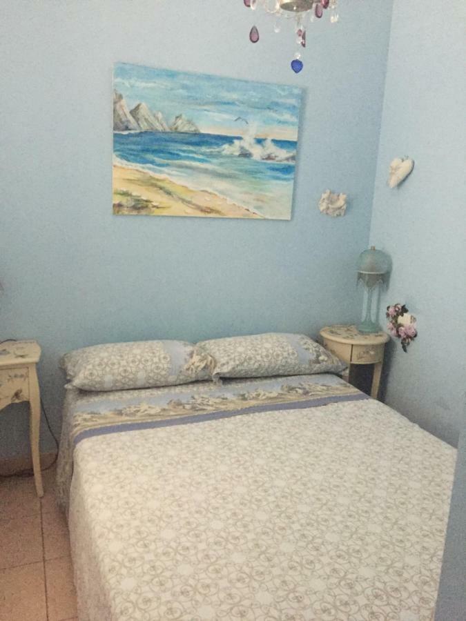Appartamentino Celeste Porto Recanati Exterior foto